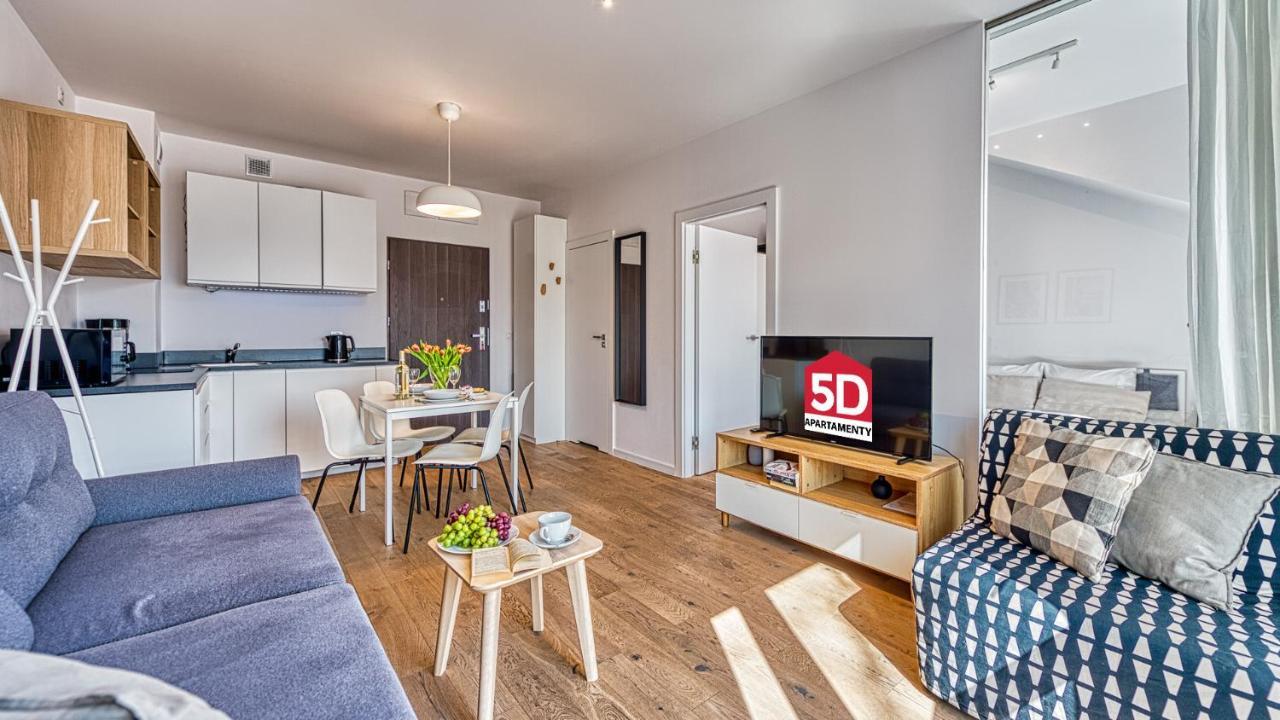 Apartament 57 Holiday Mountain Residence - 5D Apartamenty ชเวียราโดว์-สโดรยจ์ ภายนอก รูปภาพ