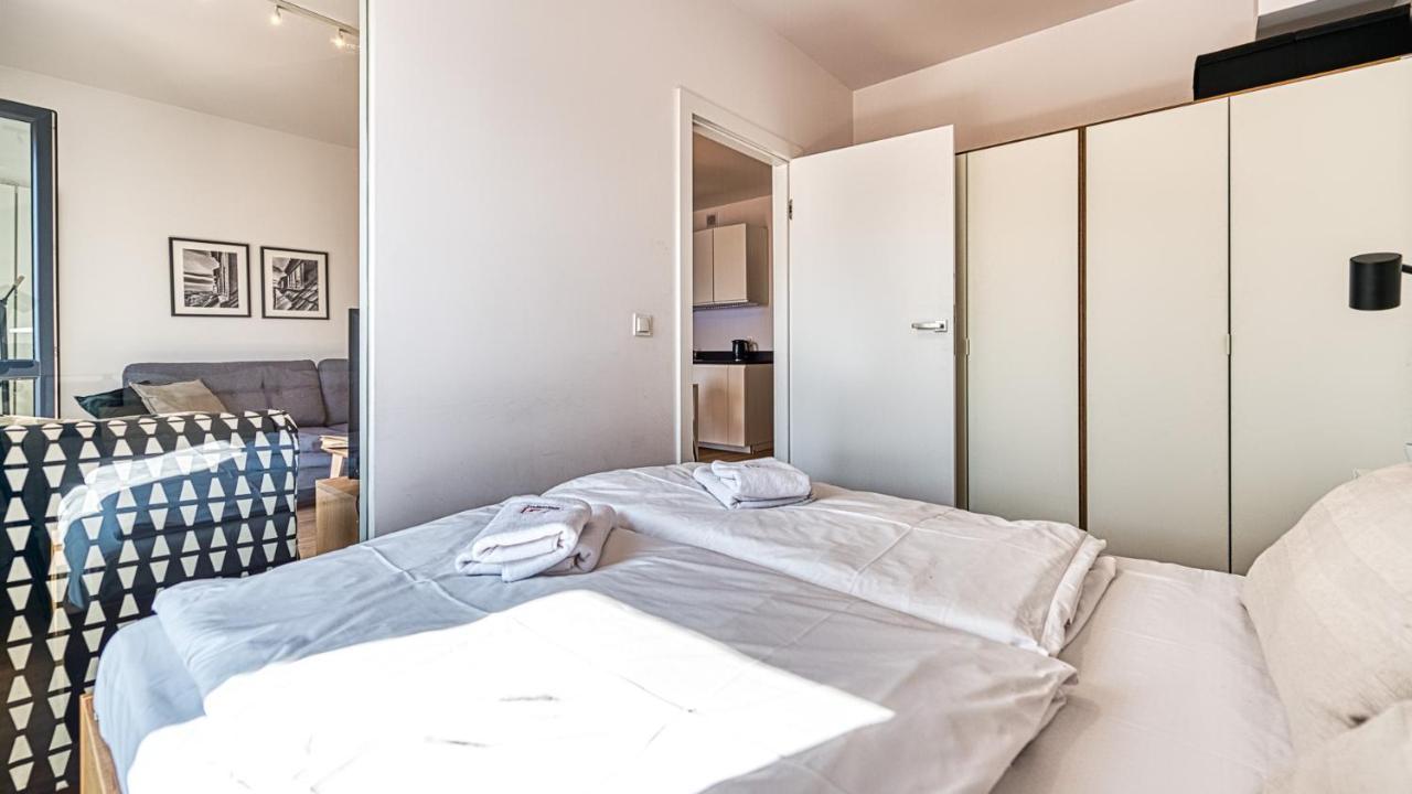 Apartament 57 Holiday Mountain Residence - 5D Apartamenty ชเวียราโดว์-สโดรยจ์ ภายนอก รูปภาพ