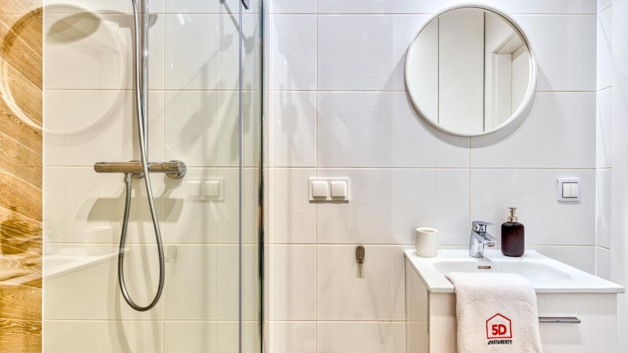 Apartament 57 Holiday Mountain Residence - 5D Apartamenty ชเวียราโดว์-สโดรยจ์ ภายนอก รูปภาพ
